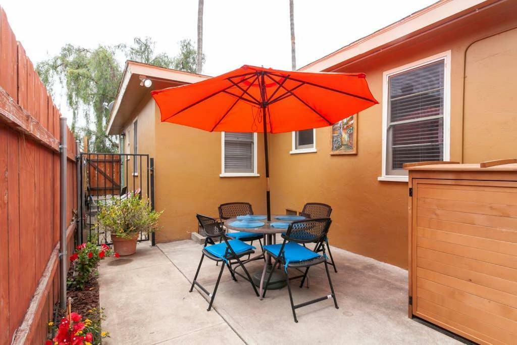 Casitas Felicidades 2 San Diego Exterior foto